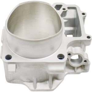 Kawasaki KRF 750 Teryx Big Bore Cylinder Kit - Rear - Cylinder Works - 91mm - `08-`13